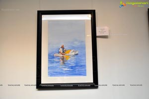 Photos of Monsoon Regatta Waterscapes 2012 by The Yacht Club of Hyderabad