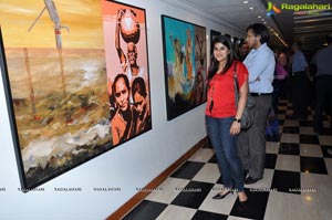 Photos of Monsoon Regatta Waterscapes 2012 by The Yacht Club of Hyderabad