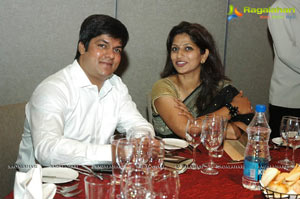 WWine Party June 2012 at The Westin, Madhapur