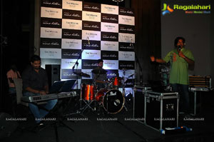 WWine Party June 2012 at The Westin, Madhapur