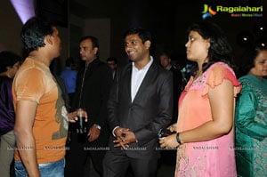 WWine Party June 2012 at The Westin, Madhapur