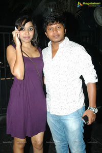 WWine Party June 2012 at The Westin, Madhapur