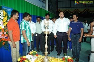 XENEX cars makeover showroom opens in Jubilee Hills