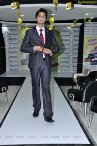 Zooni Centre Designer Collection Launch, Hyderabad