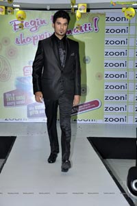 Zooni Centre Designer Collection Launch, Hyderabad