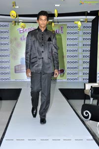 Zooni Centre Designer Collection Launch, Hyderabad