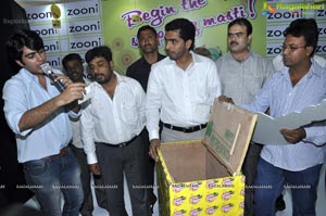 Zooni Centre Designer Collection Launch, Hyderabad