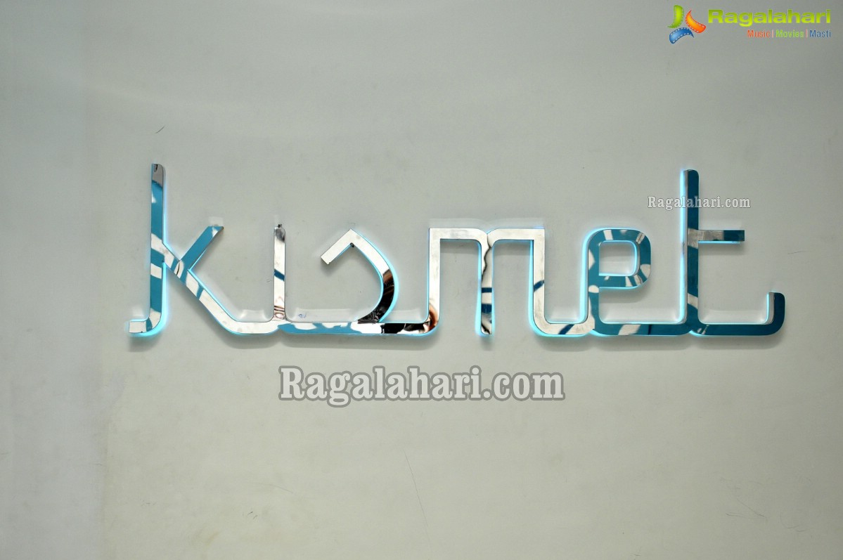 Kismet - June 27, 2012