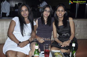 Hyderabad Kismet Pub - June 27, 2012