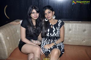 Hyderabad Kismet Pub - June 27, 2012