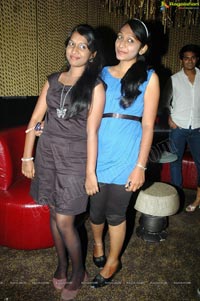 Kismet Pub, Hyderabad - June 16, 2012