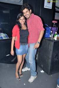 Hyderabad Liquids Pub - June 29, 2012