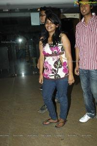 Liquids Pub, Hyderabad - May 1, 2012