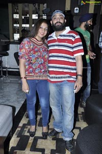 Photos of Tease Lounge Bar Taj Vivanta June 23 2012