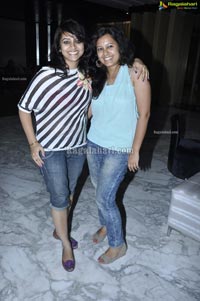 Photos of Tease Lounge Bar Taj Vivanta June 23 2012