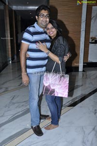 Photos of Tease Lounge Bar Taj Vivanta June 23 2012