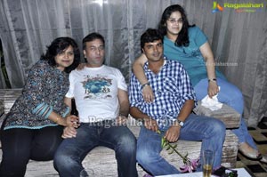 Photos of Tease Lounge Bar Taj Vivanta June 23 2012