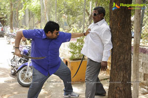 Naa Style Working Stills