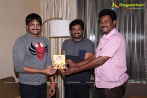 1000 Abaddalu Audio Release