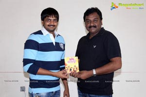 1000 Abaddalu Audio Release