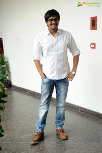 Teja's 1000 Abaddalu Press Meet