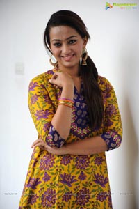 Teja's 1000 Abaddalu Press Meet