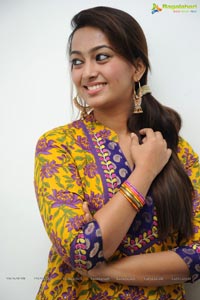 Teja's 1000 Abaddalu Press Meet