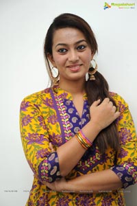 Teja's 1000 Abaddalu Press Meet