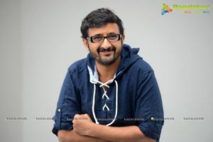 Teja's 1000 Abaddalu Press Meet