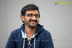 Teja's 1000 Abaddalu Press Meet