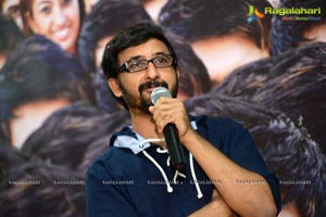 Teja's 1000 Abaddalu Press Meet