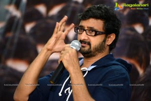 Teja's 1000 Abaddalu Press Meet