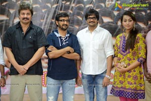 Teja's 1000 Abaddalu Press Meet