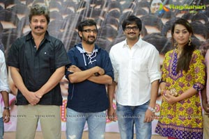 Teja's 1000 Abaddalu Press Meet