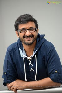 Teja's 1000 Abaddalu Press Meet