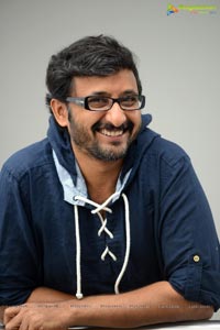 Teja's 1000 Abaddalu Press Meet