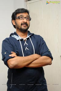 Teja's 1000 Abaddalu Press Meet