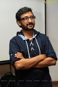 Teja's 1000 Abaddalu Press Meet