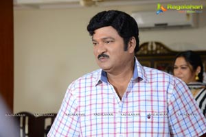 Abhi Studios Production No. 1 Press Meet