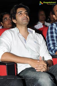 Adda Audio Release Function