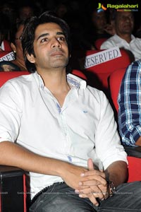 Adda Audio Release Function