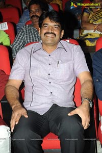 Adda Audio Release Function