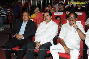 Adda Audio Release Function