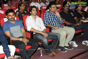 Adda Audio Release Function