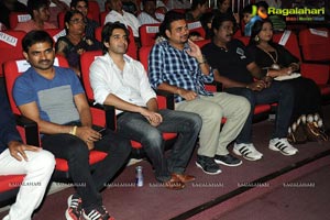 Adda Audio Release Function