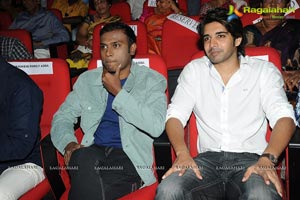 Adda Audio Release Function