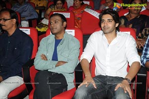 Adda Audio Release Function