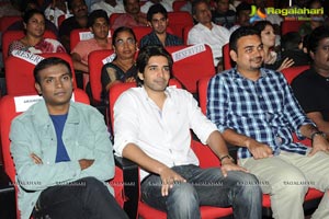 Adda Audio Release Function