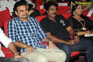 Adda Audio Release Function