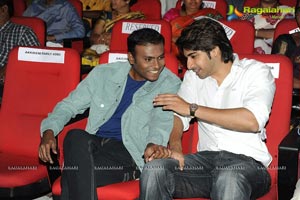 Adda Audio Release Function